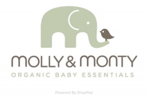 英国服装定制加工厂 Slick Stitch 收购有机婴幼儿用品品牌 Molly & Monty